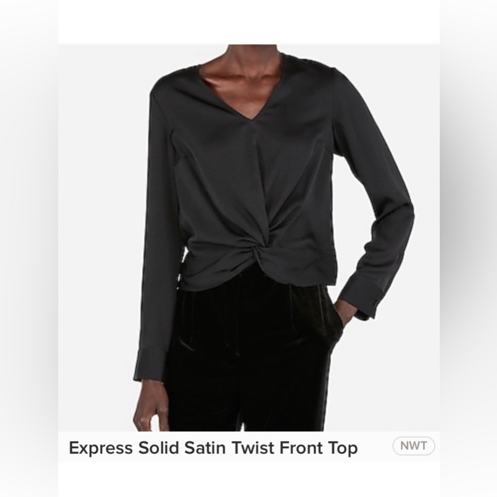 Express top